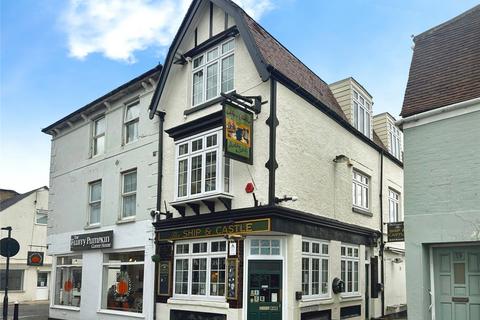3 bedroom apartment for sale, Castle Street, East Cowes, Isle of Wight