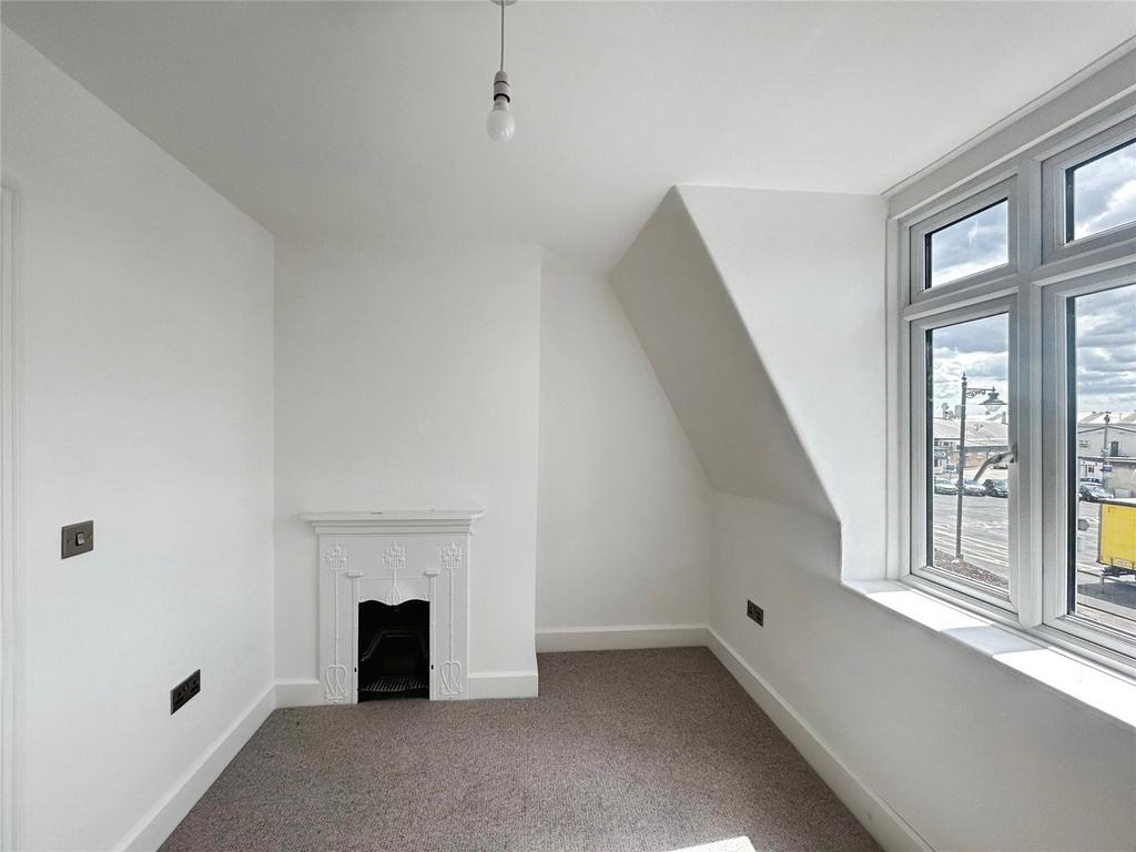 2nd Bedroom