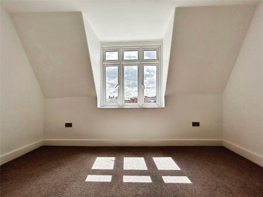 3rd Bedroom