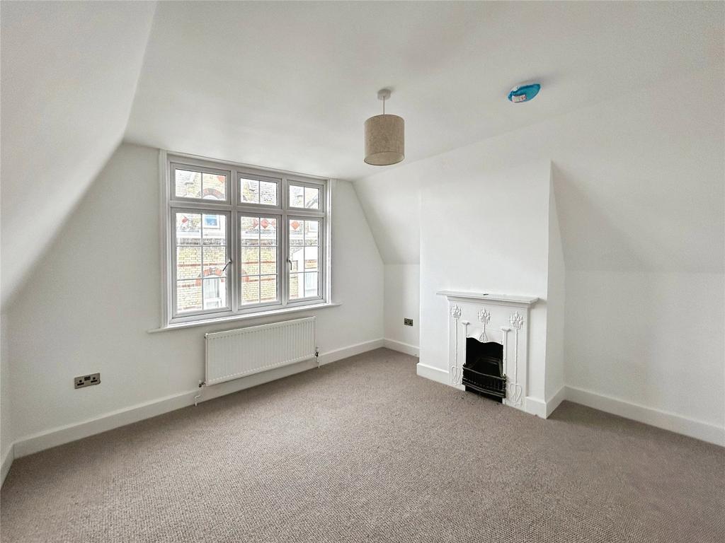 Master