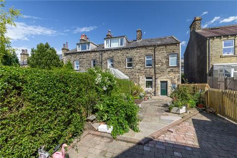 4 bedroom end of terrace house for sale, Middleton Road, Ilkley, West Yorkshire, LS29