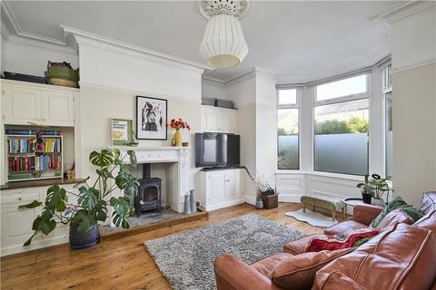 4 bedroom end of terrace house for sale, Middleton Road, Ilkley, West Yorkshire, LS29