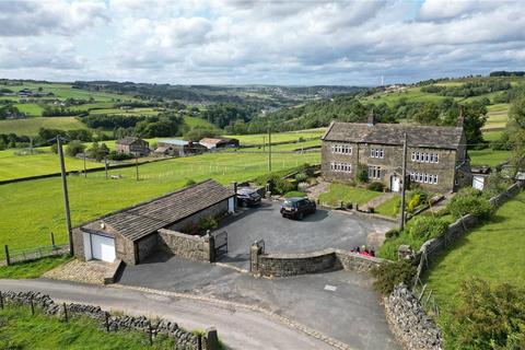 undefined, Upper Haley, Oxenhope, Keighley, BD22