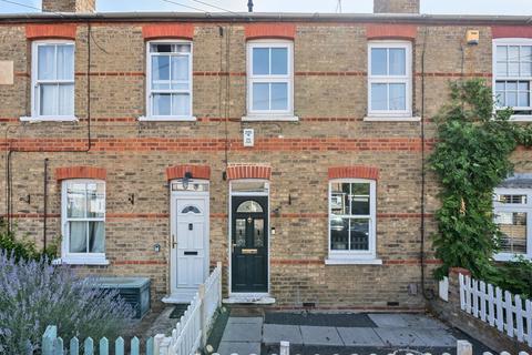 2 bedroom terraced house for sale, Albany Road, Old Windsor, Windsor