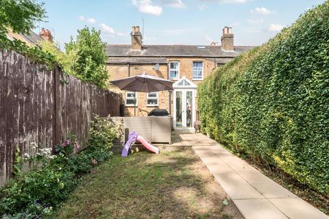 49 Albany Road, Old Windsor, Windsor, SL4 2QD