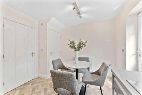 undefined, Plot 31, The Bell – Shared Ownership at Pinfold Manor, PR3, Garstang Road PR3