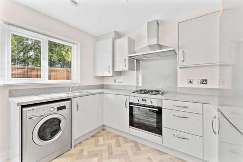 undefined, Plot 32, The Bell – Shared Ownership at Pinfold Manor, PR3, Garstang Road PR3