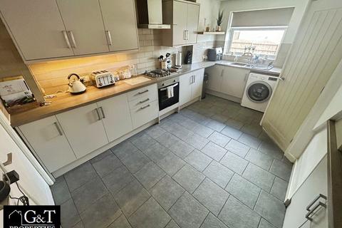 undefined, Grosvenor Way, Brierley Hill