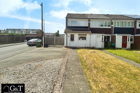 undefined, Grosvenor Way, Brierley Hill