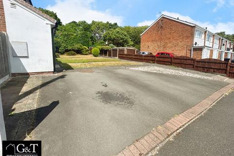 undefined, Grosvenor Way, Brierley Hill
