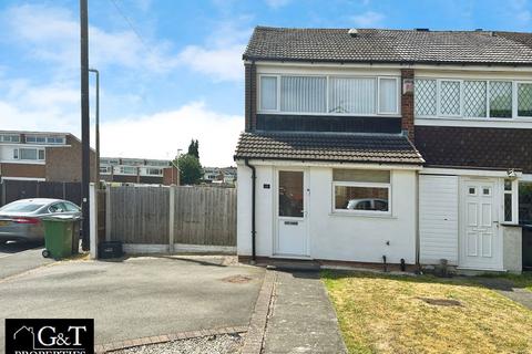 undefined, Grosvenor Way, Brierley Hill