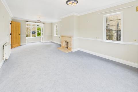 undefined, Shipton-under-Wychwood, Chipping Norton OX7