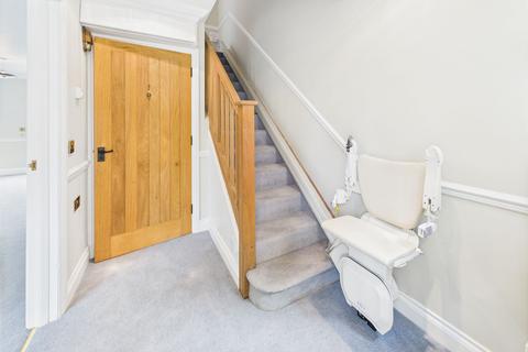 undefined, Shipton-under-Wychwood, Chipping Norton OX7