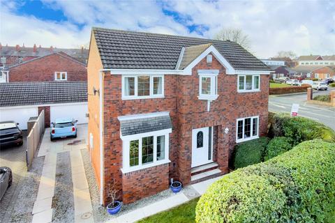 undefined, Arthington Close, Tingley, Wakefield, West Yorkshire