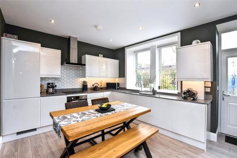 3 bedroom terraced house for sale, Printworks Row, Stanningley, Pudsey, West Yorkshire