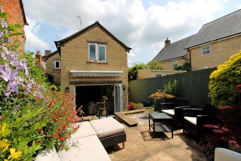 undefined, The Barn, 5 Lime Street, Olney