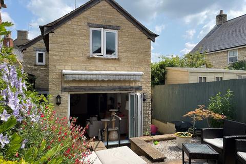 undefined, The Barn, 5 Lime Street, Olney