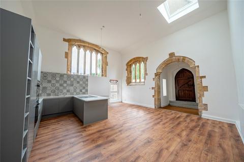 3 bedroom semi-detached house for sale, 2 Old School Buildings, Bramham Road, Clifford, Wetherby, West Yorkshire