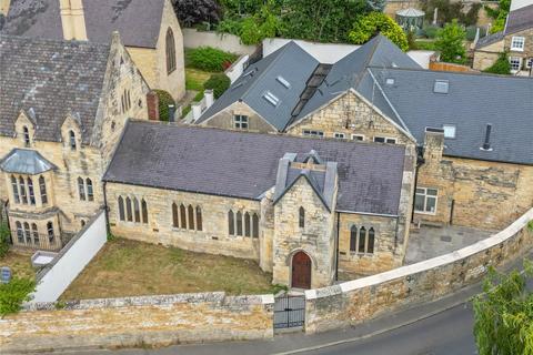 3 bedroom semi-detached house for sale, 2 Old School Buildings, Bramham Road, Clifford, Wetherby, West Yorkshire