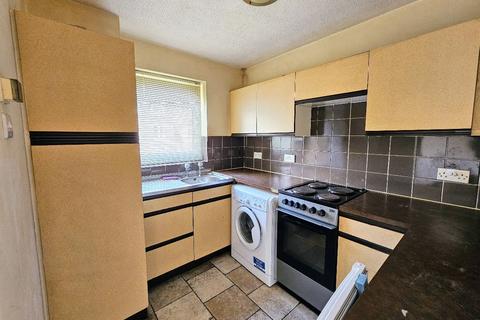 undefined, York Road, Edgbaston, Birmingham