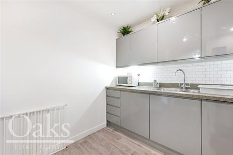 1 bedroom apartment for sale, Elder Road, West Norwood