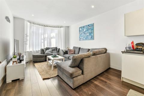 Parkview Court, 38 Fulham High Street, Fulham, London, SW6