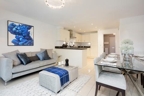 4 bedroom townhouse for sale, Plot 192, The Orchard at The Chancery, CV37, Evesham Road CV37