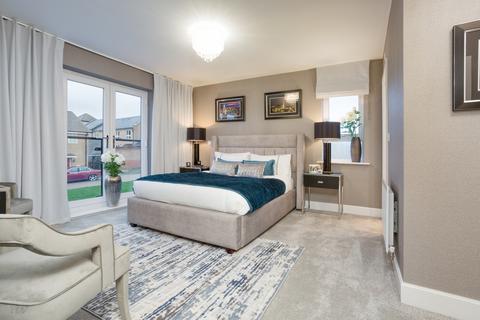 4 bedroom townhouse for sale, Plot 192, The Orchard at The Chancery, CV37, Evesham Road CV37