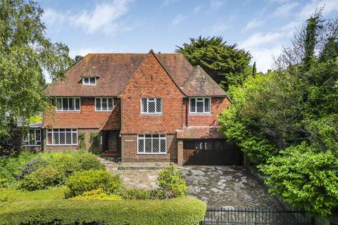5 bedroom detached house for sale, Woodruff Avenue, Hove, East Sussex, BN3