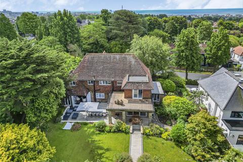 5 bedroom detached house for sale, Woodruff Avenue, Hove, East Sussex, BN3