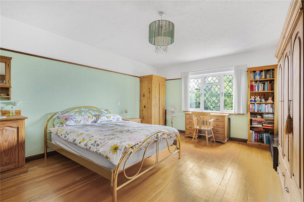 Bedroom Two