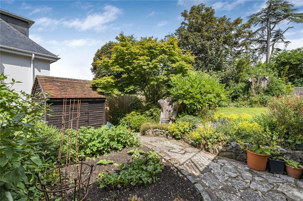 Kitchen Garden