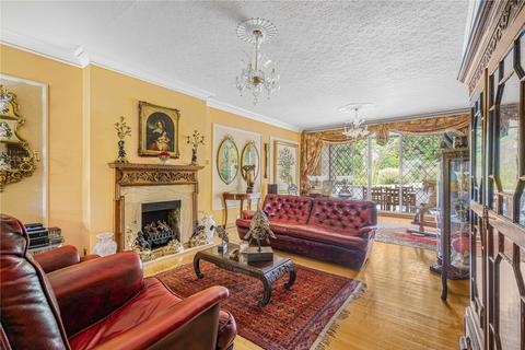 5 bedroom detached house for sale, Woodruff Avenue, Hove, East Sussex, BN3
