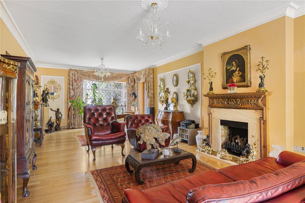 Sitting Room