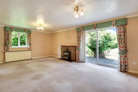 2 bedroom bungalow for sale, Portledge Place, Fairy Cross, Bideford, Devon, EX39