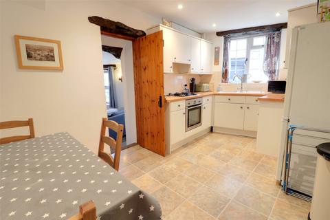 undefined, Castle Street, Combe Martin, Ilfracombe, EX34