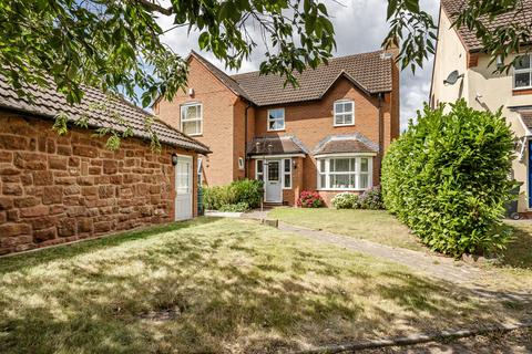4 bedroom detached house for sale, Needhams Patch, Cotford St. Luke, Taunton, Somerset, TA4