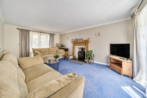 4 bedroom detached house for sale, Needhams Patch, Cotford St. Luke, Taunton, Somerset, TA4
