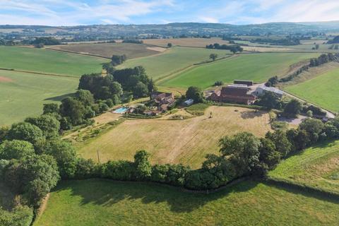 5 bedroom detached house for sale, Charlynch Lane, Bridgwater, Somerset, TA5