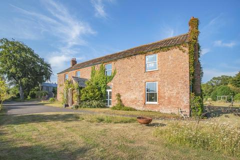 5 bedroom detached house for sale, Charlynch Lane, Bridgwater, Somerset, TA5