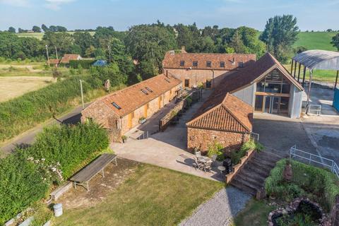 5 bedroom detached house for sale, Charlynch Lane, Bridgwater, Somerset, TA5