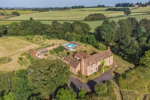 5 bedroom detached house for sale, Charlynch Lane, Bridgwater, Somerset, TA5