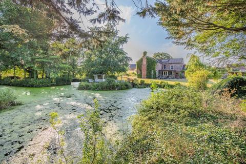 undefined, Charlynch Lane, Bridgwater, Somerset, TA5