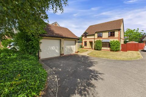 4 bedroom detached house for sale, Dodson Vale, Kesgrave, Ipswich, IP5