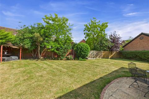 4 bedroom detached house for sale, Dodson Vale, Kesgrave, Ipswich, IP5