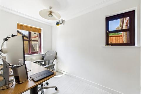 4 bedroom detached house for sale, Dodson Vale, Kesgrave, Ipswich, IP5
