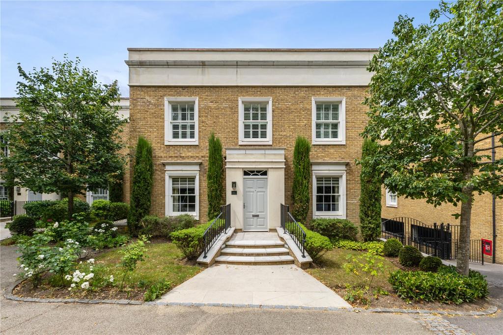 Connaught Square