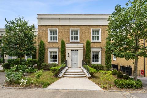 2 bedroom apartment for sale, Connaught Square, Winchester, Hampshire, SO22