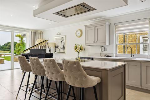 2 bedroom apartment for sale, Connaught Square, Winchester, Hampshire, SO22