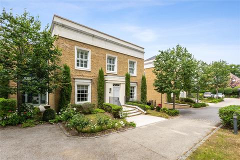 undefined, Connaught Square, Winchester, Hampshire, SO22